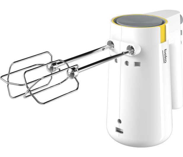 Beko Outlet HMM 62444 W - 1568221 - zdjęcie 4